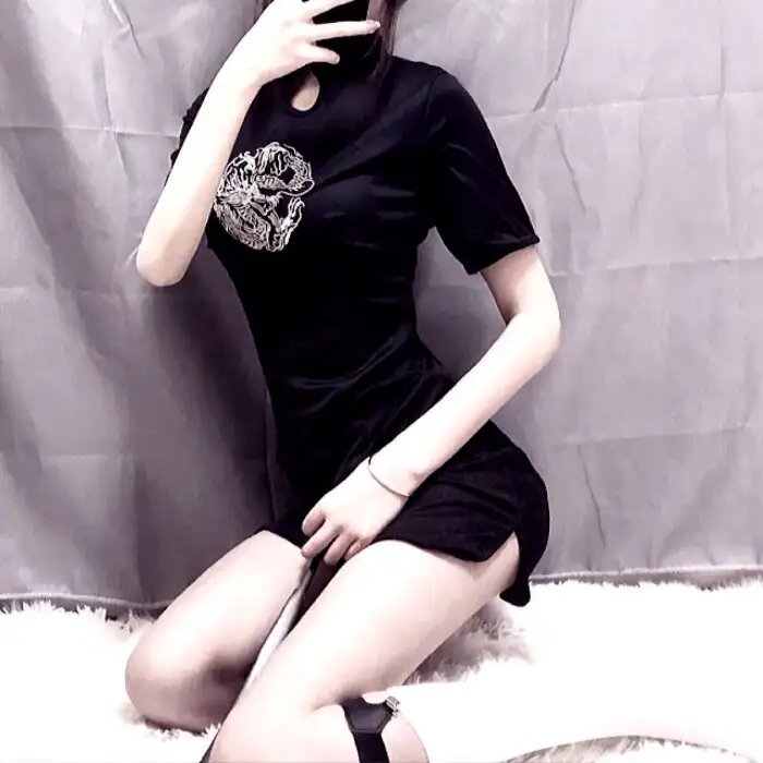 香港奇案粤语